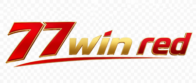 77win red logo
